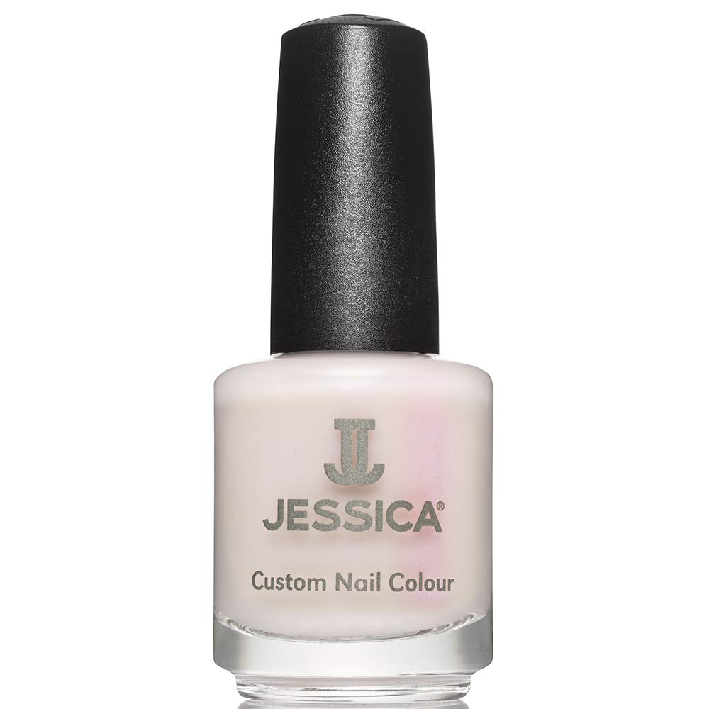 JESSICA | Custom Colour Midi Nail Polish | Award Winner Nail Polish, strengthen nails, long-lasting salon professional finish | Do! | 14.8 ml