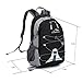 Childrens Backpack For school hiking camping Mini Small Backpack (Pink)
