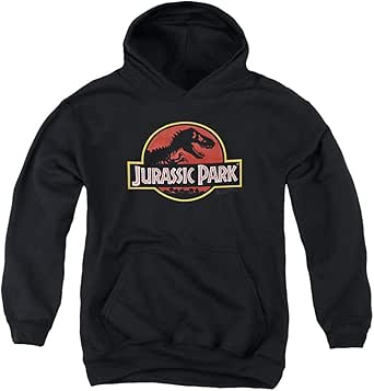 jurassic park sweaters