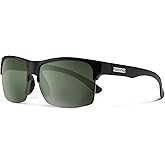 Suncloud Rambler Lite Polarized Sunglasses – 100% UV Protection – Comfortable Fit, Trendy Design – for Men & Women