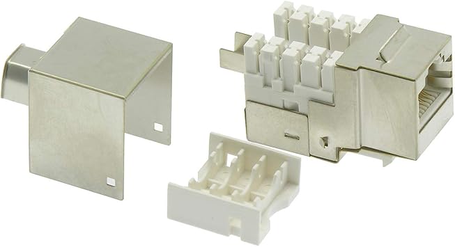 Rj45 Shielded Wiring Diagram - Complete Wiring Schemas