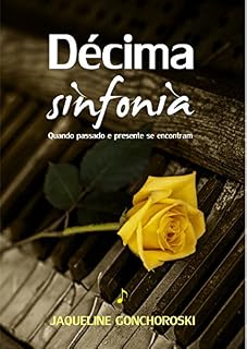 Livro Décima Sinfonia