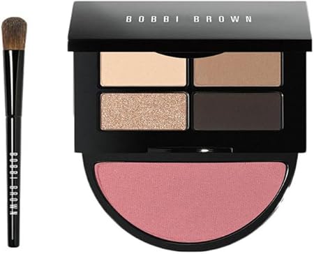 Amazon ボビーブラウン Bobbi Brown インスタントプリティアイアンドチークパレット 1gx3 1 25g 4 25g 並行輸入品 Bobbi Brown ボビイブラウン チーク 通販