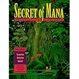 Secret of Mana Official Game Secrets (Secrets of the Games Series) by Demaria, Rusel(November 15, 1993) Paperback