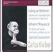 Beethoven Symphonies 4 & 7. J. Strauss Jr. 'Fledermaus' Overture / Unter Donner Und Blitzen. (