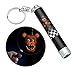 ThinkGeek Five Nights at Freddy's Mini Frightlight Projector Keychains Blind Bag