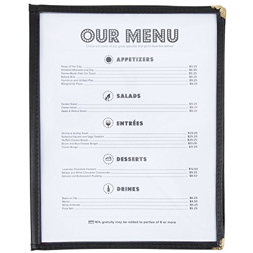 1 11+inches+Restaurant+Holders+Stitched+Protective