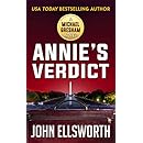 Annie's Verdict (Michael Gresham Series Book 7)