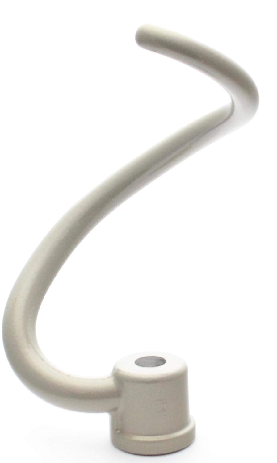 W10462705 KitchenAid 7qt Stand Mixer Coated Sprial Dough ...