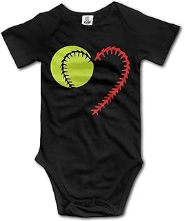 baby softball outfits