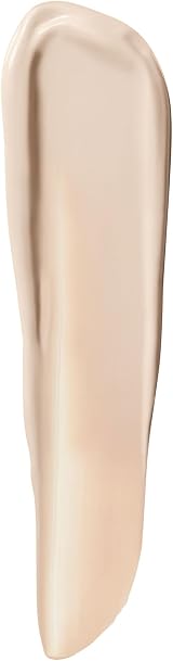 MUA Pro/Base Matte Foundation Shade 110 Full Coverage Long Wear view 3