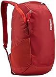 Thule 3203587 EnRoute Backpack 14L, Red Feather