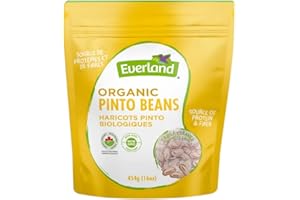 Everland Organic Pinto Beans