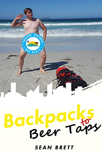[D0wnl0ad] Backpacks To Beer Taps: Failure, Success and Goals<br />R.A.R