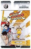 Street Fighter Dhalsim (SF6) 1.5 Inch Diecast Nano Metal Figure by Jada
