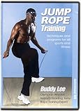 Buddy Lee Jump Rope Training DVD