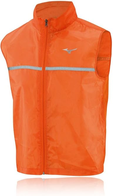 running vest mizuno