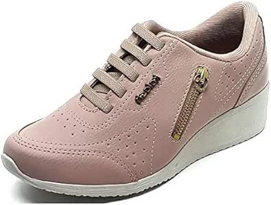 TENIS KOLOSH FEMININO ANABELA - C1805 | Amazon.com.br