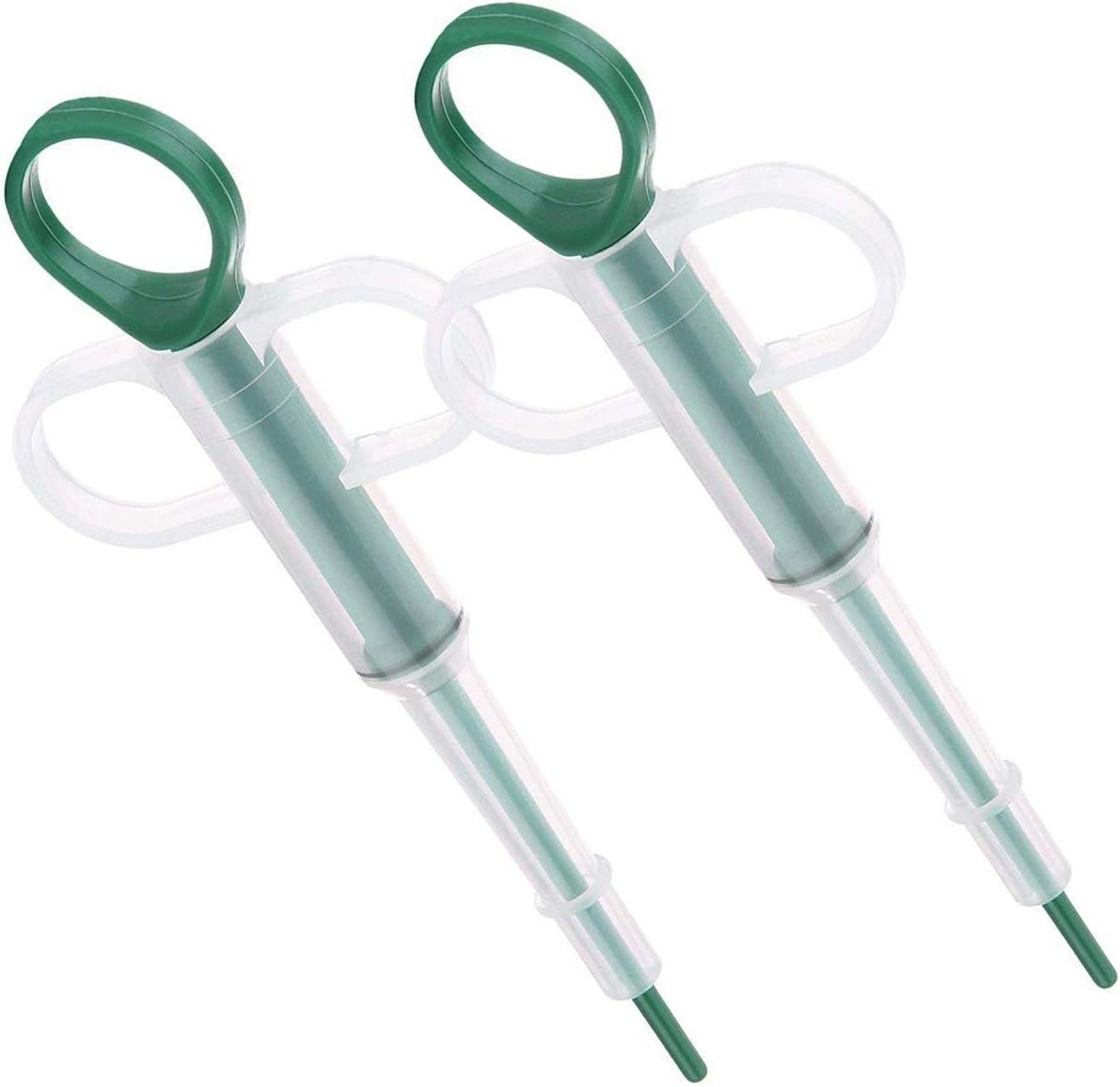 pill syringe for dogs