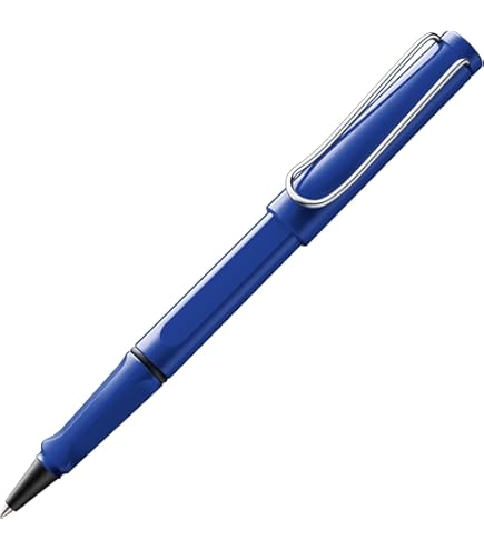 Amazon.com: Lamy LX Rollerball Pen Ruthenium : Office Products