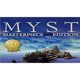 Myst: Masterpiece Edition