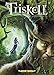 Triskell T03: Le cornu de Brocéliande (SOLEIL CELTIC) (French Edition) by