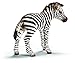 SCHLEICH Zebra Foal