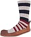 Acorn Men's Maine Slipper Sock