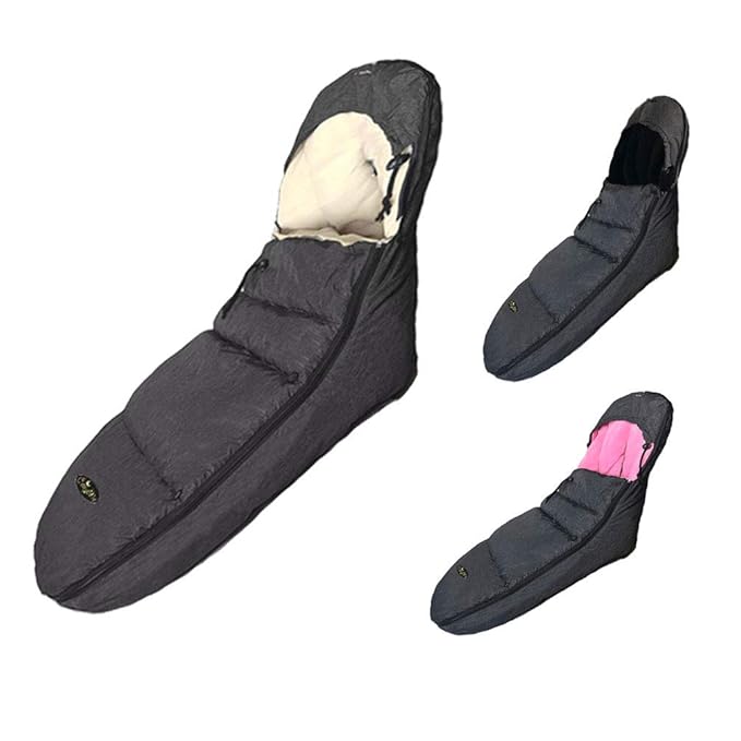 universal waterproof footmuff