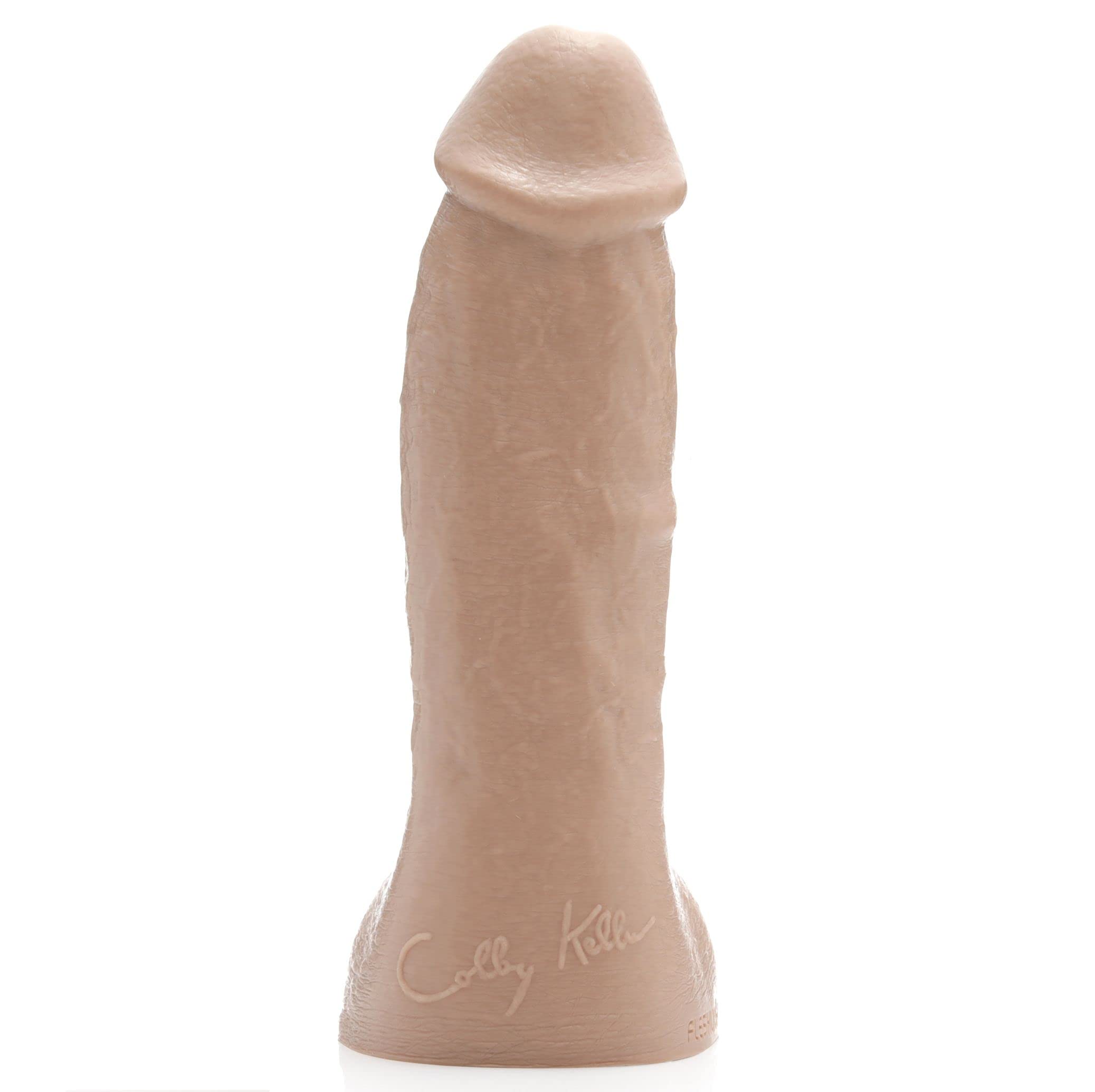 Fleshjack Boys- Colby Keller Dildo