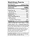 SinFit (Sinister Labs) Caffeinated High Protein Almond Spread, Chocolate Chaos, Non-GMO, Gluten Free, Low Sodium (packaging may vary)