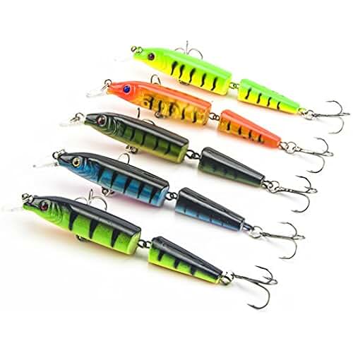 northern pike lures