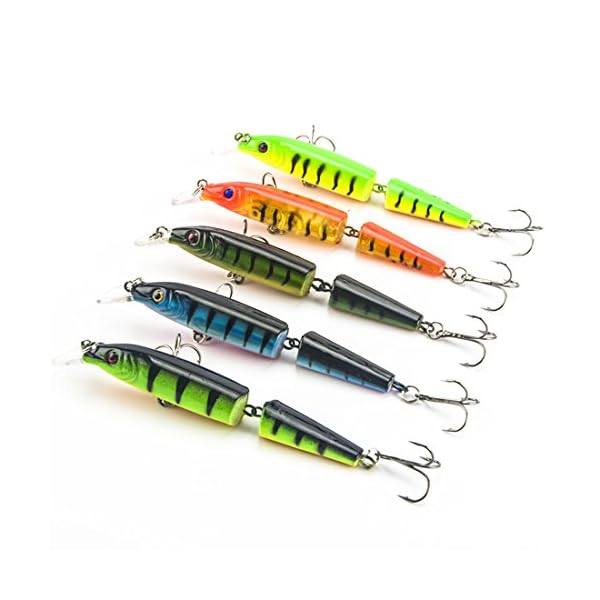 Kredy-5pcslot-105cm-413-3D-Fishing-Eyes-Laser-Line-Hard-Minnow-Baits-Life-like-Swimbait-Fishing-Lures-Bass-Crankbait-Tackle-for-PikesBassTrout-WalleyeRedfish-Catfish-Grouper-Luce