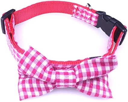 dog bow ties amazon