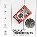 Seapoint Farms Premium Black Edamame with Sea Salt, Healthy Snacks, 12-Pack