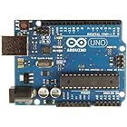 Arduino Uno Board REV 3