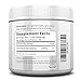 AMRAP Nutrition - Beta-Alanine & - Pre-Workout Supplement to Improve Endurance, Enhance Power, - Decrease Muscle Fatigue - Raises Carnosine Levels and Delays Lactic Acid Buildup