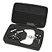 khanka Hard Travel Case Replacement for Holy Stone HS170 Predator Mini RC Helicopter Drone 2.4Ghz 6-Axis Gyro 4 Channels Quadcopter