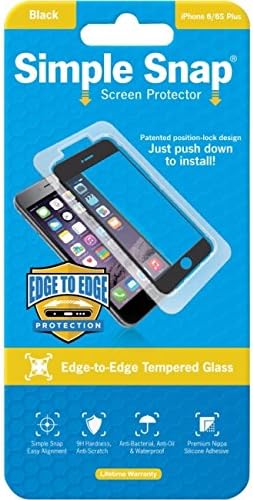 REVAMP SS0032 IPHONE 6/6S PLUS SIMPLE SNAP