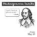 Shakespearean Insults 2016 Day-to-Day Calendar