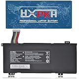 HXPKH GK5CN-00-13-3S1P-0 Laptop Battery for GETAC