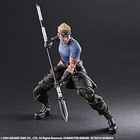 cid highwind play arts kai
