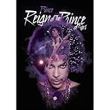 DVD Prince - Reign Of The Prince Of Ages Book