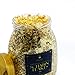 BARNABAS BLATTGOLD Imitation Gold Leaf Schabin Flakes 30g