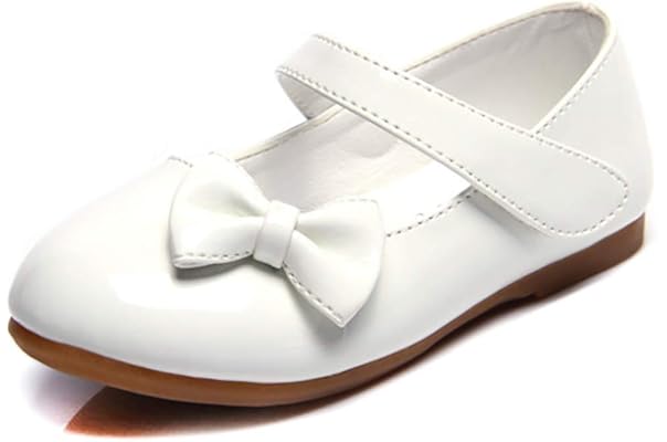 Amazon Los más vendidos: Mejor Zapatos de Uniforme y Escuela para Niña