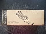 Pampered Chef Scalloped Bread Tube