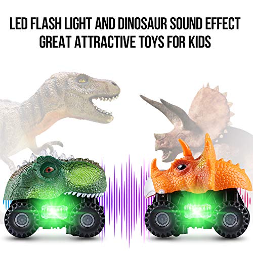 3 MagicFun+Dinosaur+Birthday+Batteries+Screwdriver