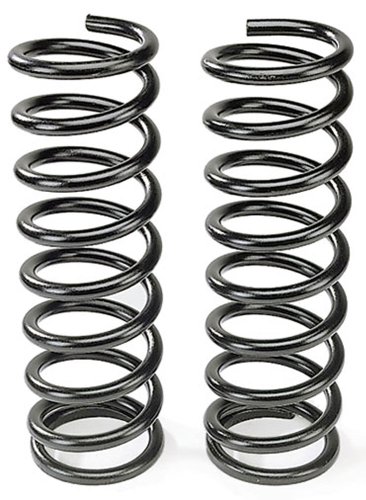 Moroso 47215 Front Coil Spring for Drag Race