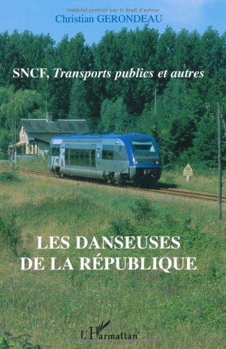 Les  danseuses de la République