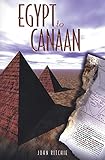 Egypt to Canaan